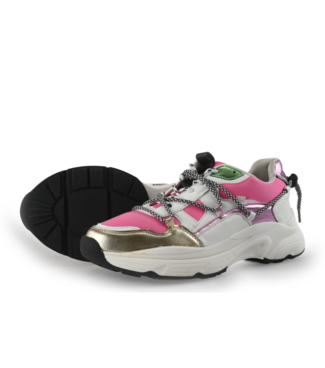 Poelman Sneaker
