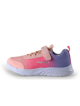 Barbarella Sneaker Rosa 358775
 Größe 35
 