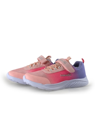 Barbarella Sneaker Rosa 358775
 Größe 35
 