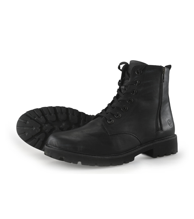 Remonte Schnürstiefel
