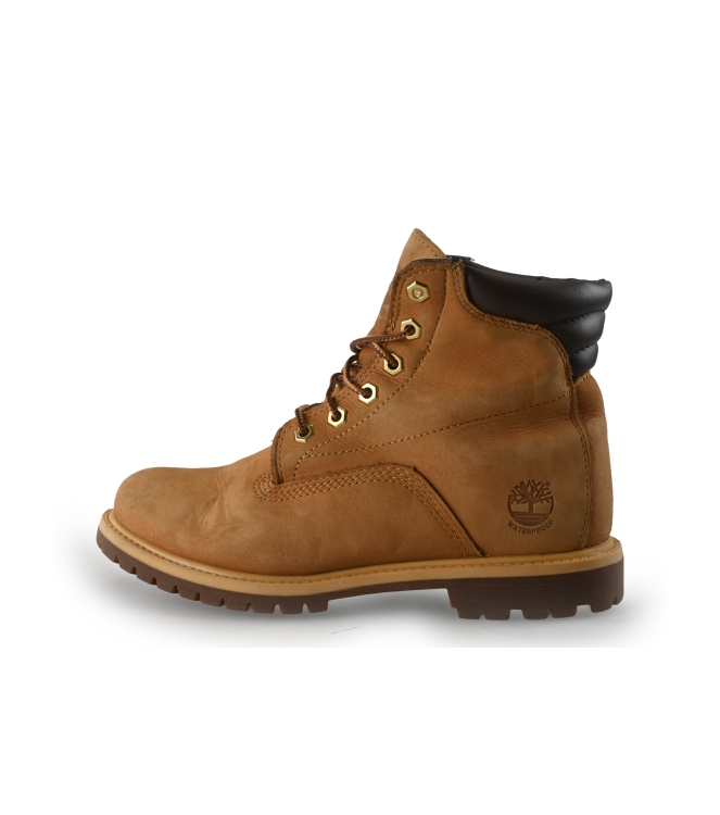 Timberland Schnürstiefel