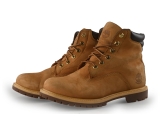 Timberland Schnürstiefel