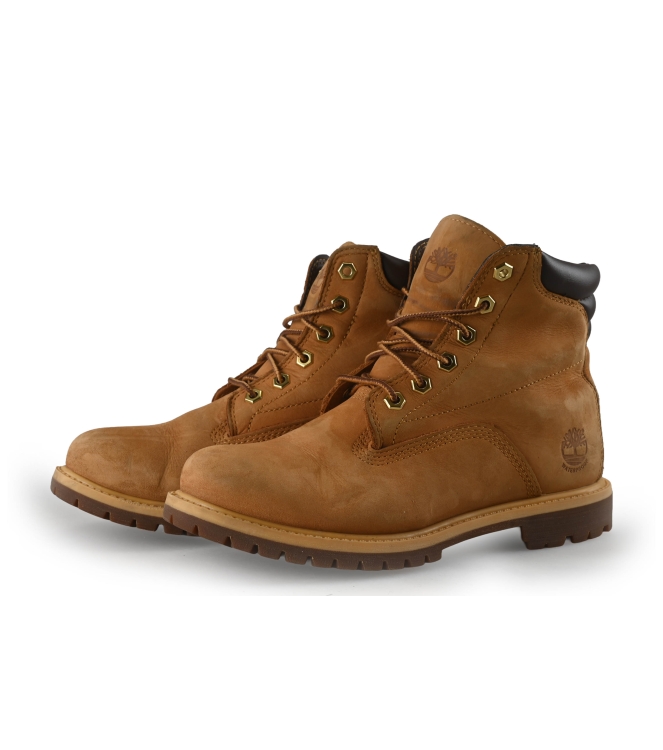 Timberland Schnürstiefel