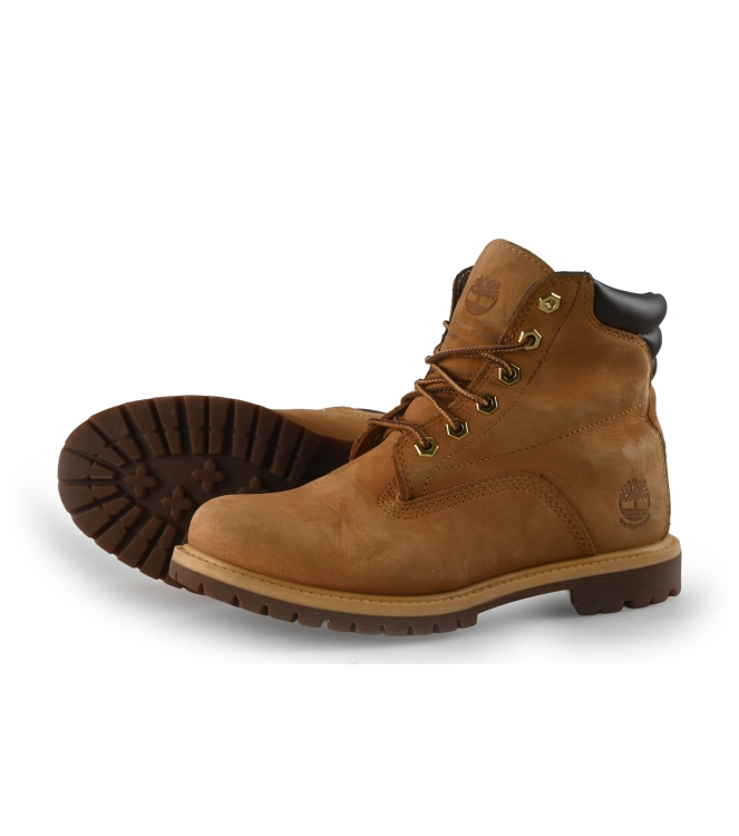 Timberland Schnürstiefel