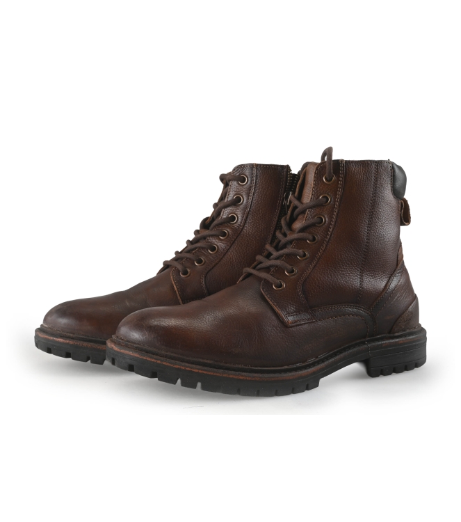 Sub55 Schnürstiefel
