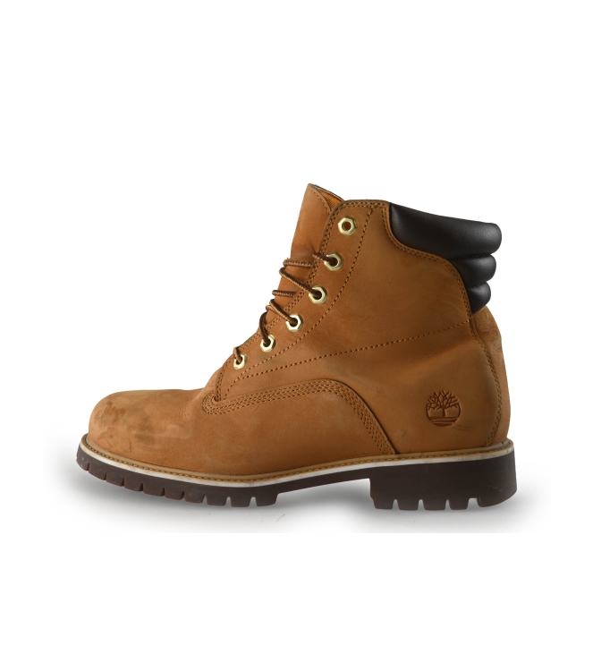 Timberland Schnürstiefel