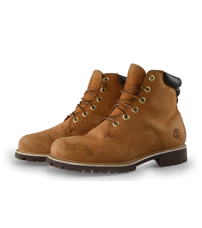 Timberland Schnürstiefel