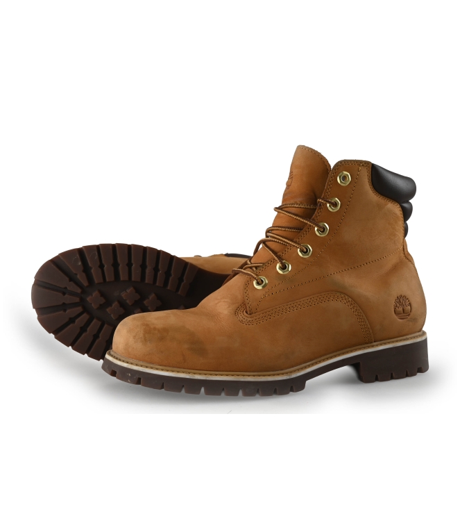 Timberland Schnürstiefel