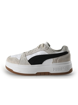 Puma Sneaker Beige 358783
 Größe 40
 