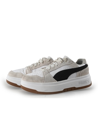 Puma Sneaker Beige 358783
 Größe 40
 