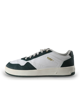 Puma Sneaker Weiß 358784
 Größe 47
 