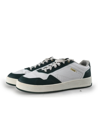 Puma Sneaker Weiß 358784
 Größe 47
 