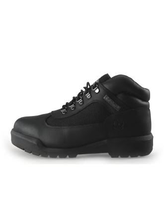 Timberland Schnürstiefel Schwarz 358785
 Größe 44
 