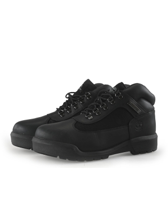 Timberland Schnürstiefel Schwarz 358785
 Größe 44
 