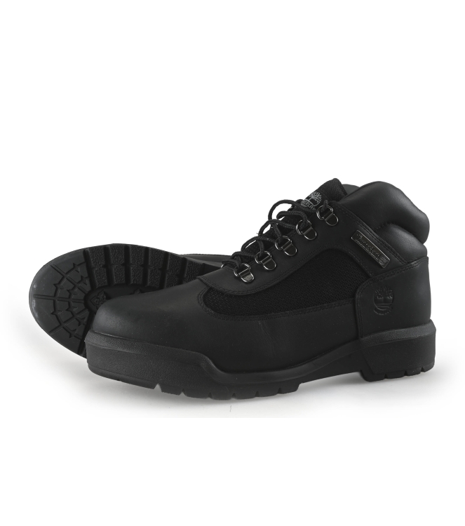 Timberland Schnürstiefel