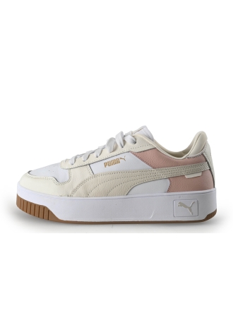 Puma Sneaker Beige 358788
 Größe 41
 