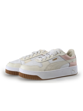 Puma Sneaker Beige 358788
 Größe 41
 