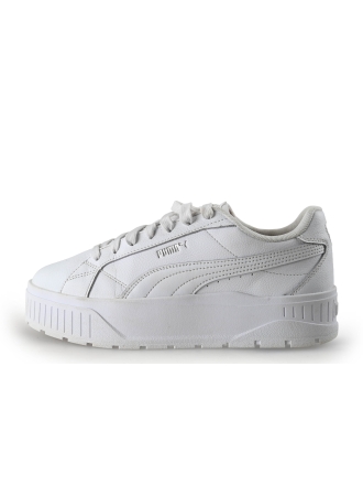 Puma Sneaker Weiß 358789
 Größe 42
 