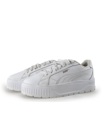 Puma Sneaker Weiß 358789
 Größe 42
 