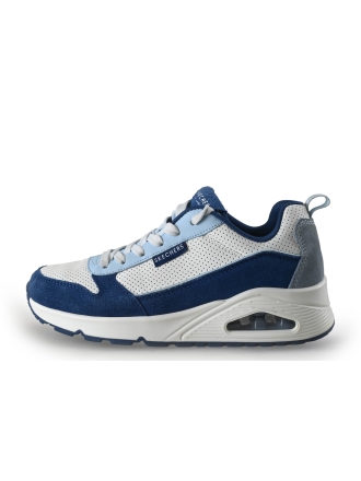 Skechers Sneaker Blau 358792
 Größe 38
 