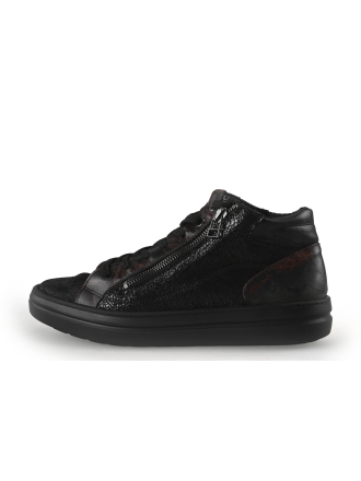 Sub55 Schnürschuhe Schwarz 358794
 Größe 39
 