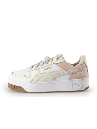 Puma Sneaker Weiß 358795
 Größe 39
 