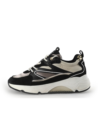 Cruyff Sneaker Schwarz 358796
 Größe 37
 