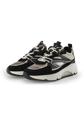 Cruyff Sneaker Schwarz 358796
 Größe 37
 