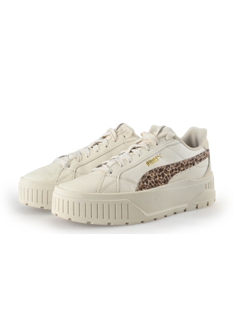 Puma Sneaker Beige 358797
 Größe 37
 