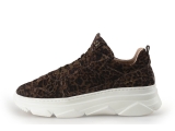 Red Rag Sneaker