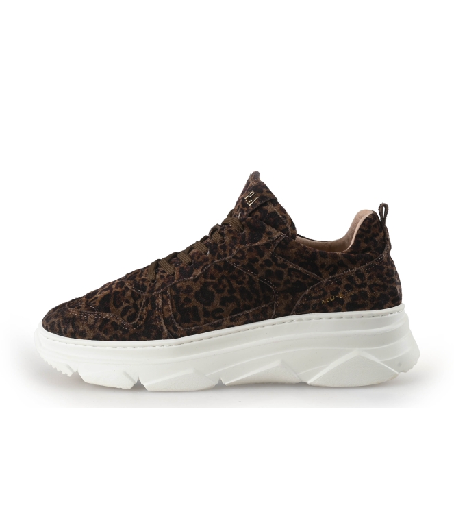 Red Rag Sneaker