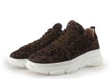 Red Rag Sneaker