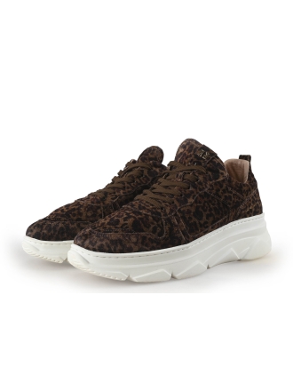 Red Rag Sneaker Leopardenmuster 358798
 Größe 39
 
