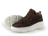 Red Rag Sneaker