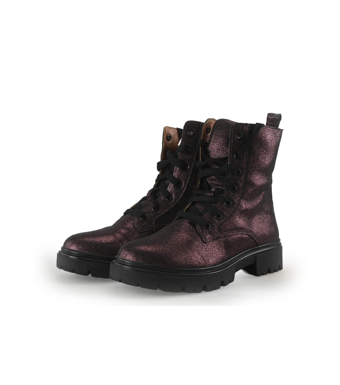 Keq Schnürstiefel