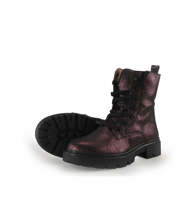 Keq Schnürstiefel