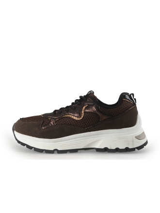 Sub55 Sneaker Braun 358802
 Größe 42
 