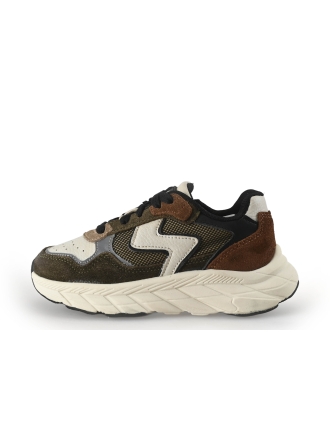 Keq Sneaker Grün 358805
 Größe 29
 