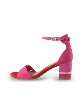 Marco Tozzi Sandalen Rosa 358806
 Größe 37
 