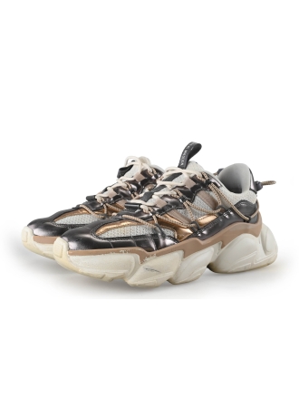 Steve Madden Sneaker Weiß 358807
 Größe 40
 