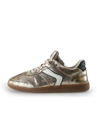Verbenas Sneaker Silber 358809
 Größe 40
 
