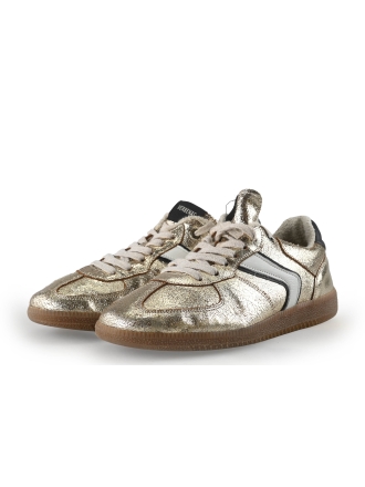 Verbenas Sneaker Silber 358809
 Größe 40
 