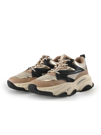 Steve Madden Sneaker Beige 358810
 Größe 39
 