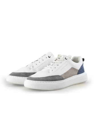 Cycleur de Luxe Sneaker Weiß 358812
 Größe 43
 
