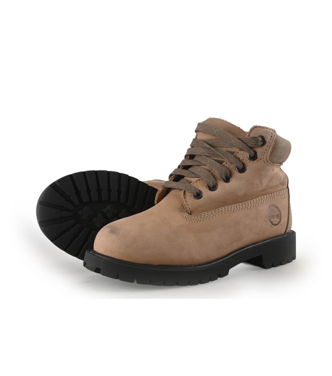 Timberland Schnürstiefel