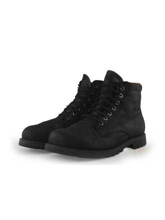 Timberland Boots Schwarz 358818
 Größe 44½
 