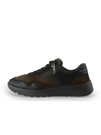 Chaplins Sneaker Schwarz 358826
 Größe 43
 