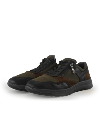 Chaplins Sneaker Schwarz 358826
 Größe 43
 