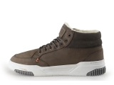 Hub Hohe Sneaker