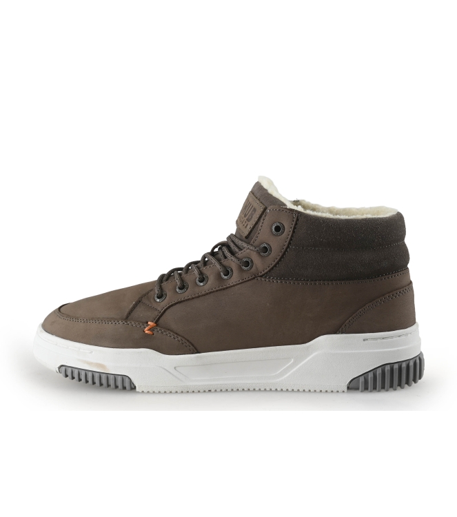Hub Hohe Sneaker
